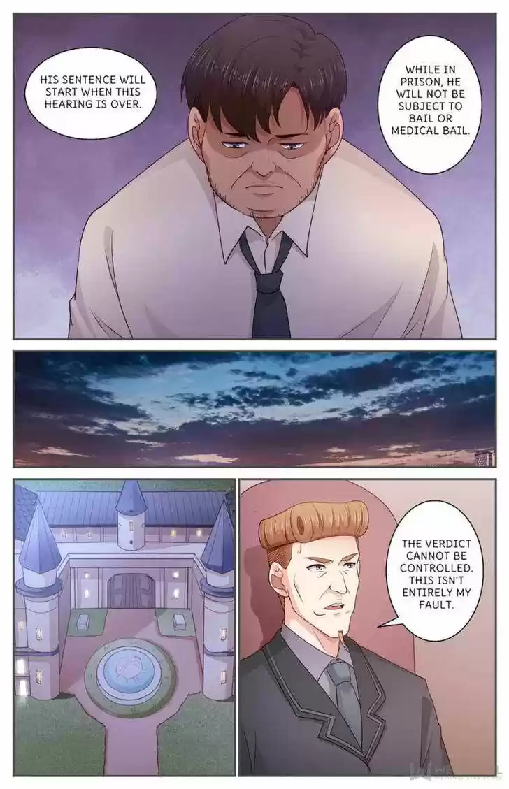 I Have a Mansion In The Post-Apocalyptic World Ch.459