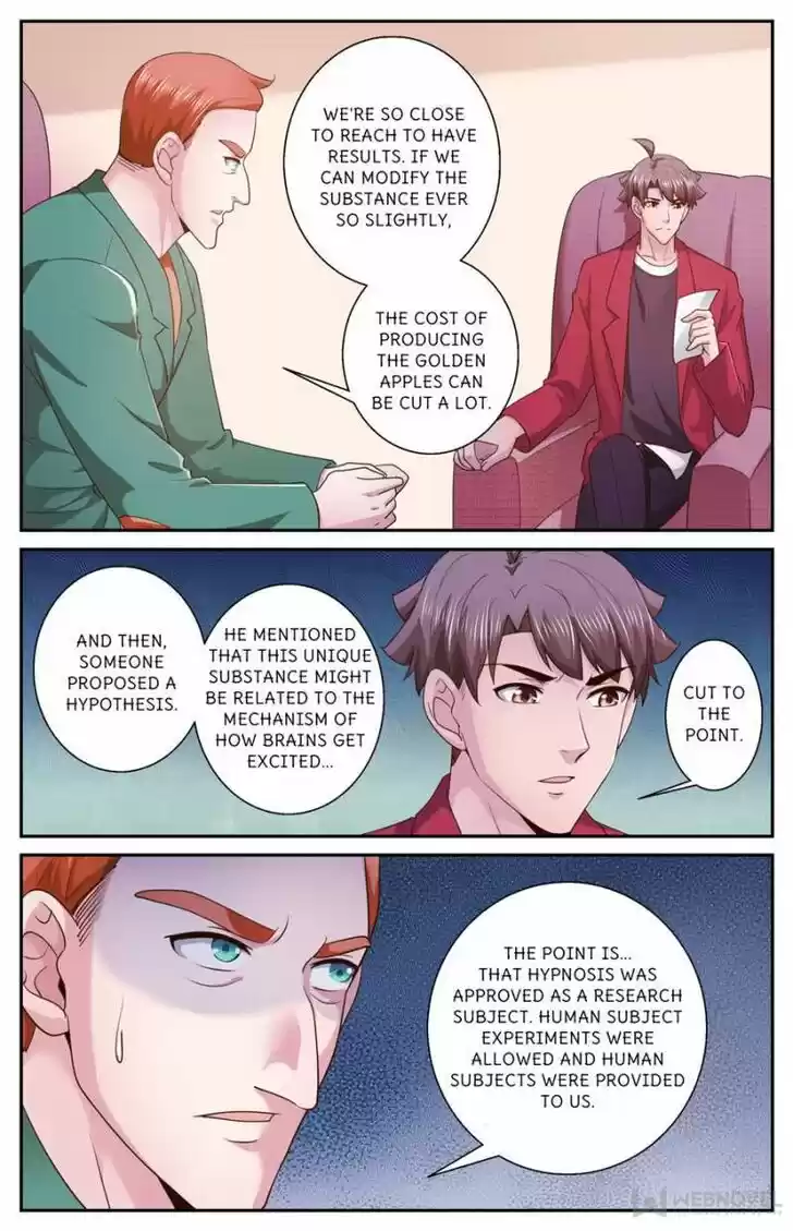 I Have a Mansion In The Post-Apocalyptic World Ch.470