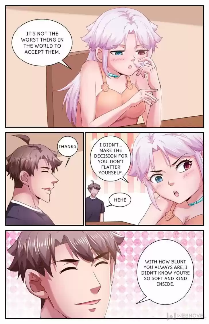 I Have a Mansion In The Post-Apocalyptic World Ch.471