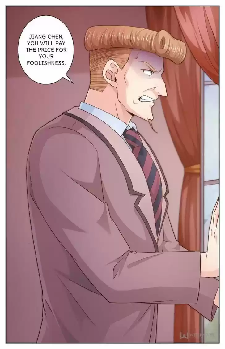 I Have a Mansion In The Post-Apocalyptic World Ch.473