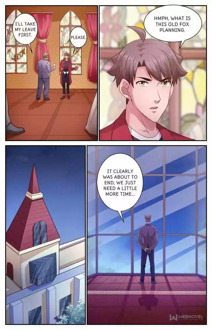 I Have a Mansion In The Post-Apocalyptic World Ch.474