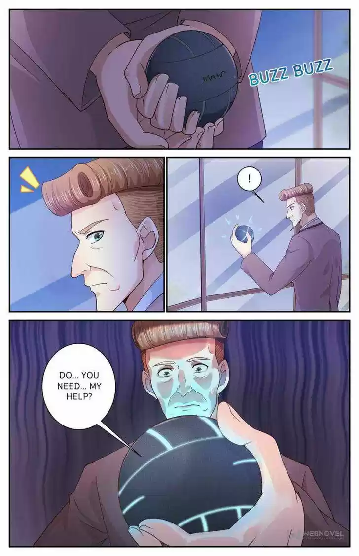 I Have a Mansion In The Post-Apocalyptic World Ch.474