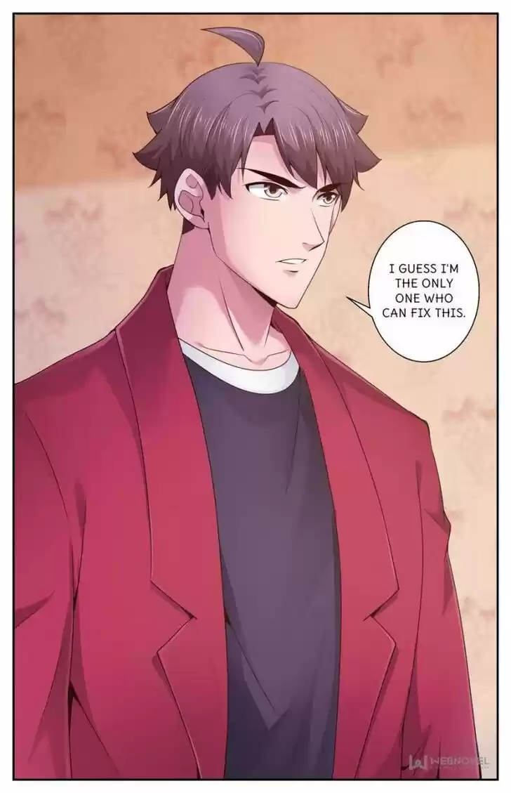 I Have a Mansion In The Post-Apocalyptic World Ch.481