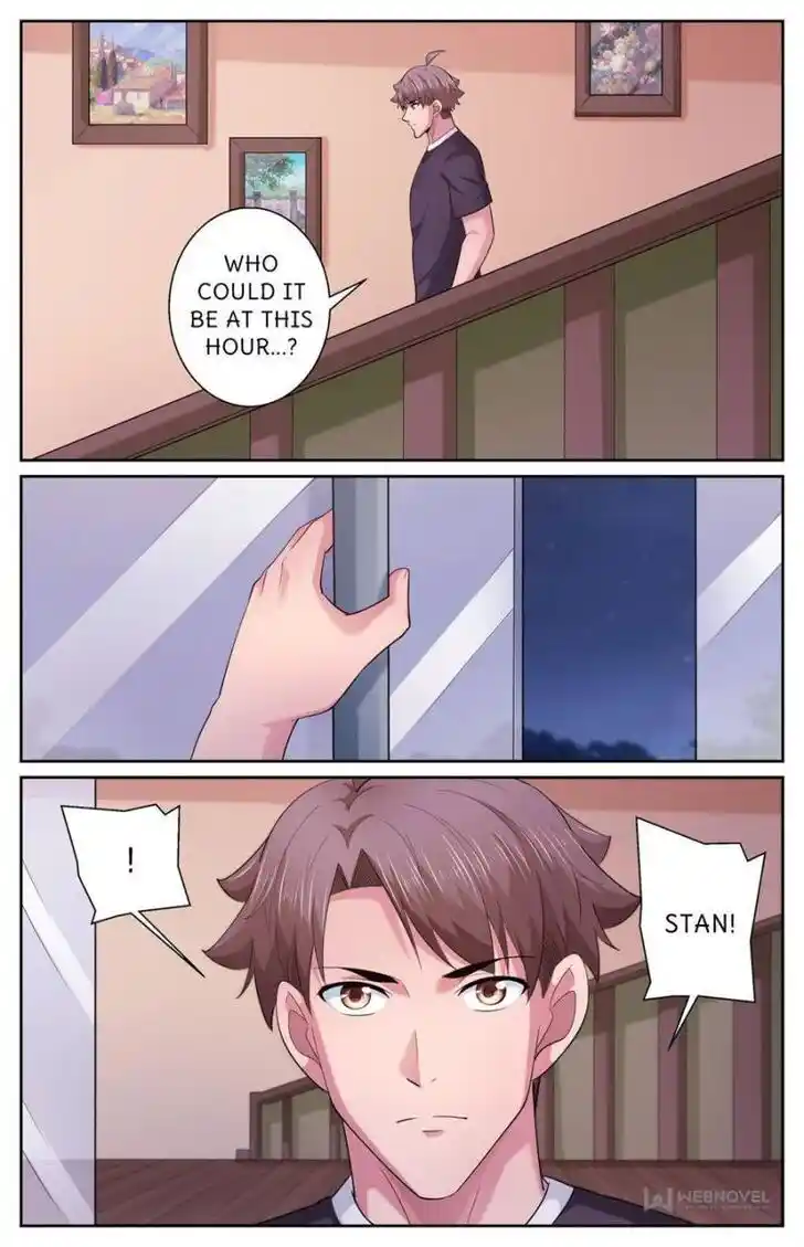 I Have a Mansion In The Post-Apocalyptic World Ch.501