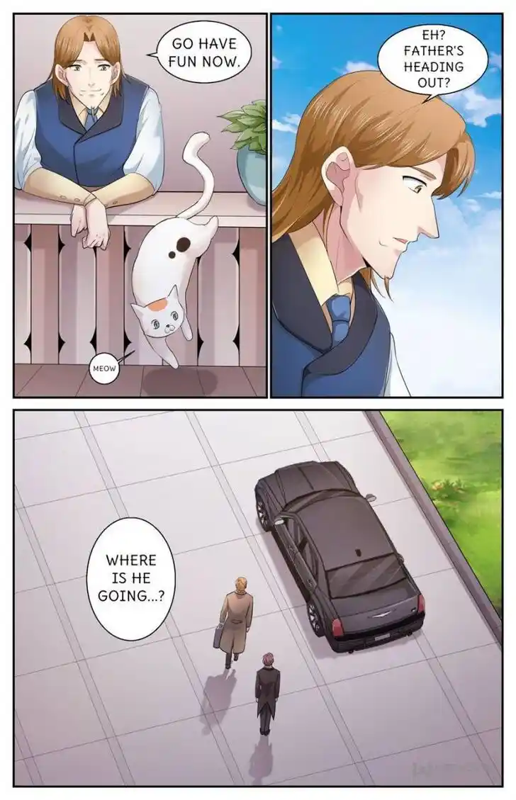 I Have a Mansion In The Post-Apocalyptic World Ch.502