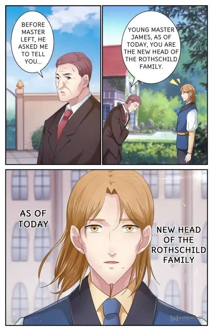 I Have a Mansion In The Post-Apocalyptic World Ch.502