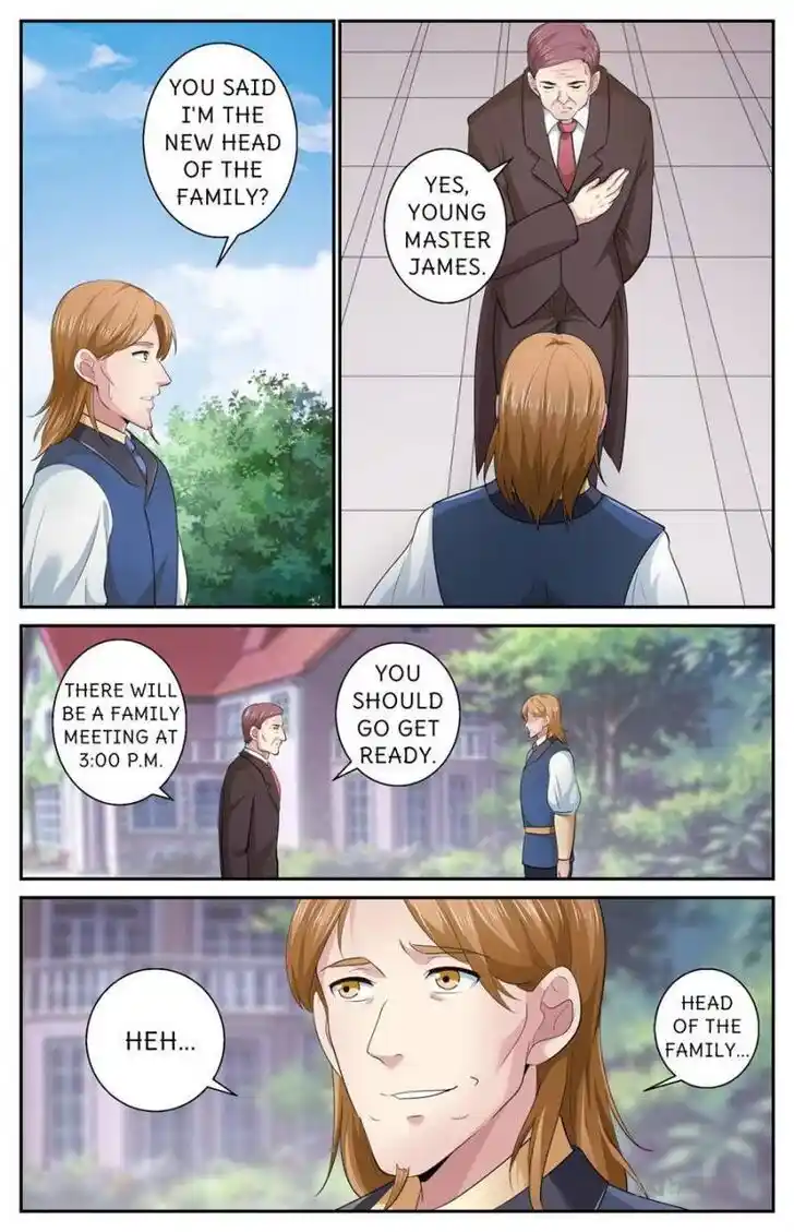 I Have a Mansion In The Post-Apocalyptic World Ch.502