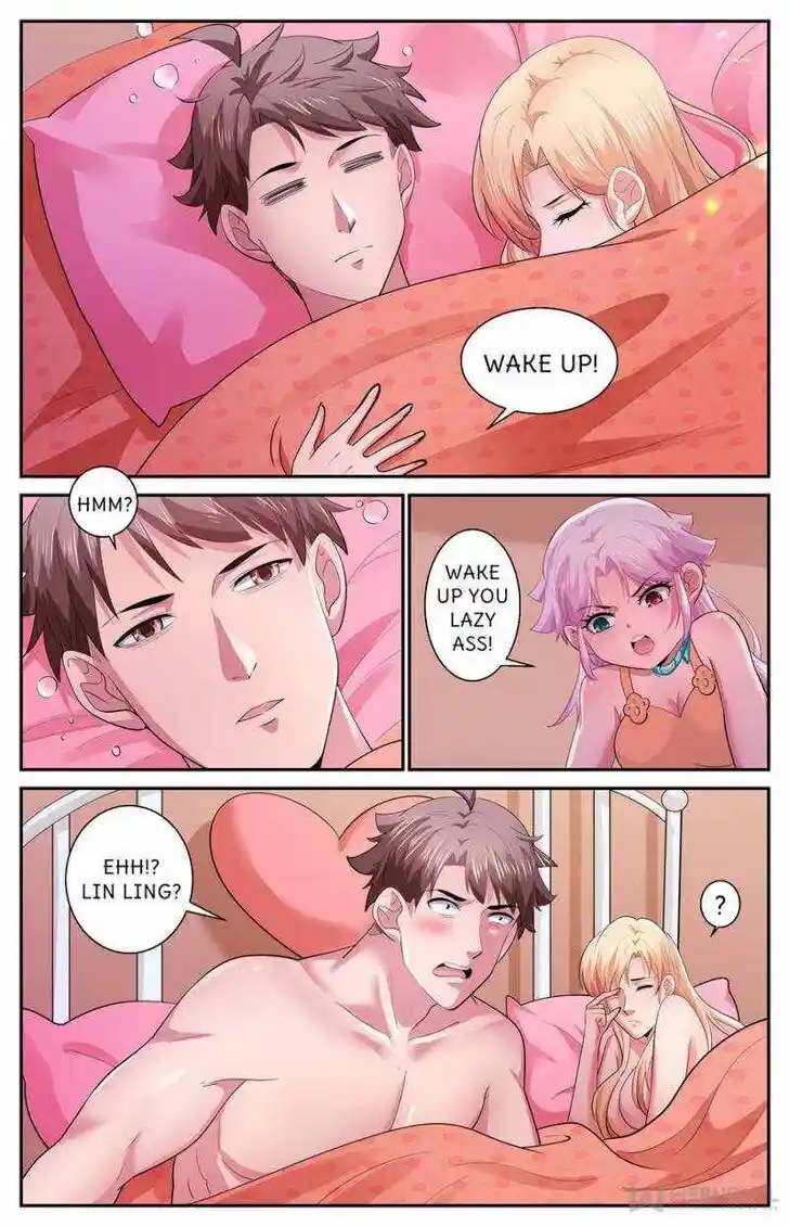 I Have a Mansion In The Post-Apocalyptic World Ch.537