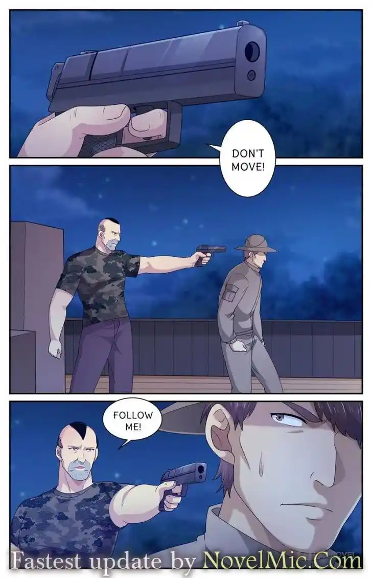 I Have a Mansion In The Post-Apocalyptic World Ch.568