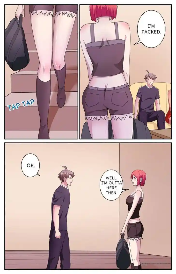 I Have a Mansion In The Post-Apocalyptic World Ch.581