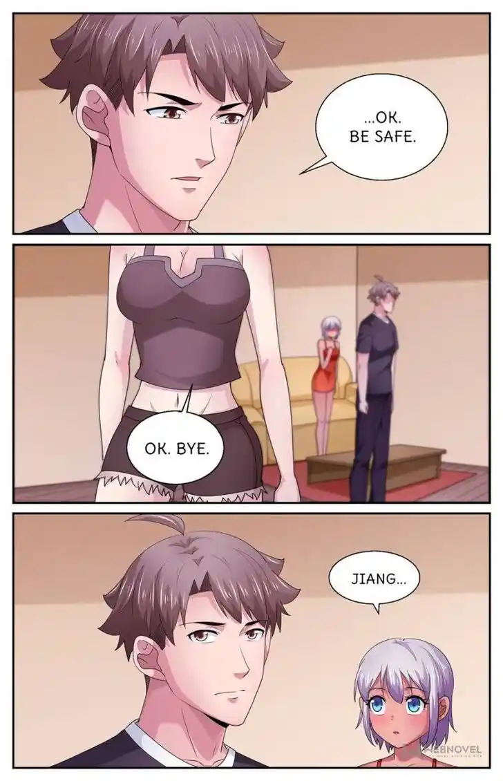 I Have a Mansion In The Post-Apocalyptic World Ch.581