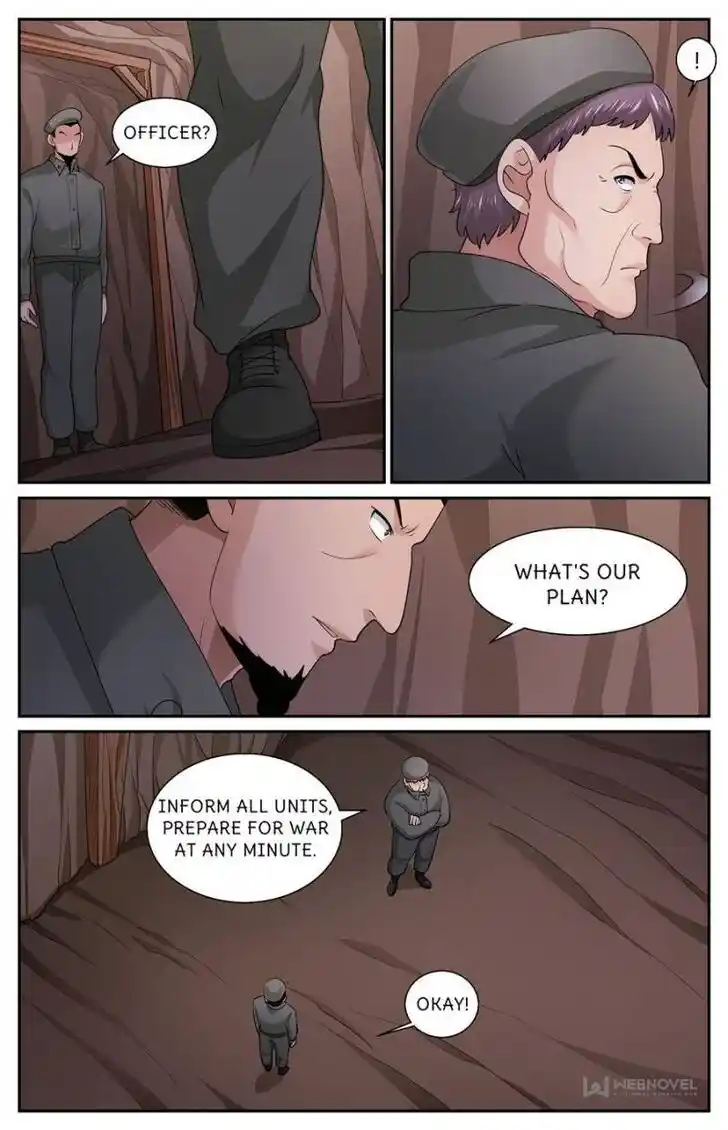 I Have a Mansion In The Post-Apocalyptic World Ch.582