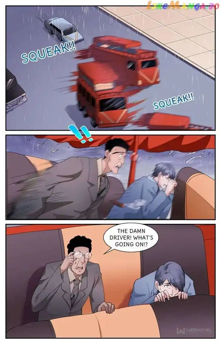 I Have a Mansion In The Post-Apocalyptic World Ch.583