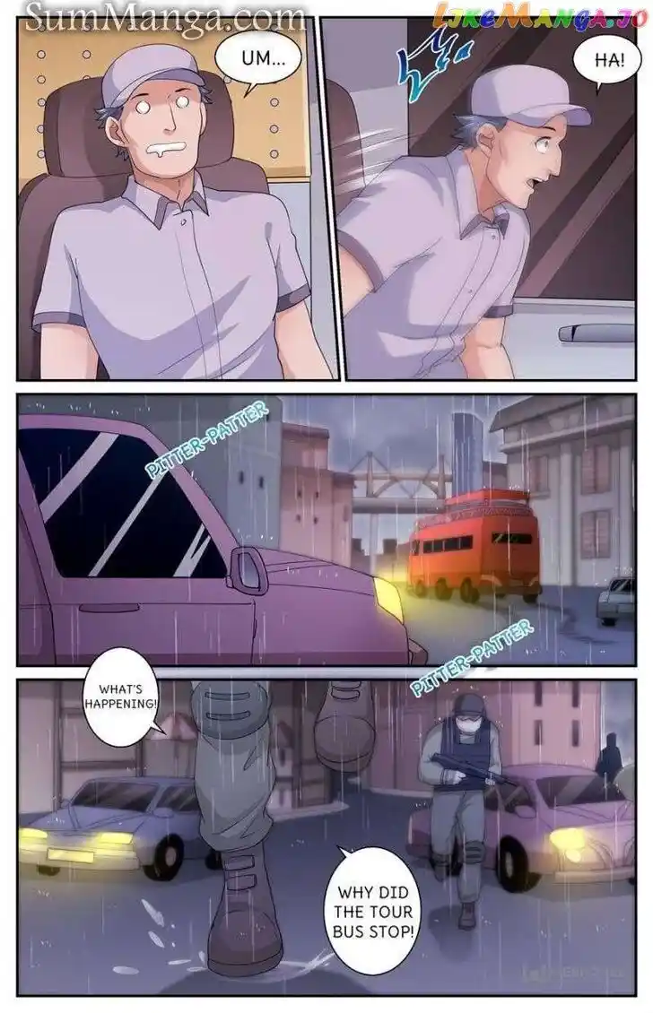 I Have a Mansion In The Post-Apocalyptic World Ch.583