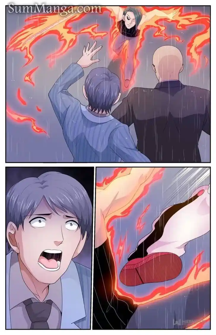 I Have a Mansion In The Post-Apocalyptic World Ch.584