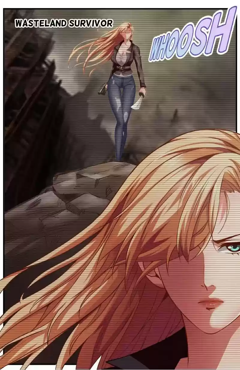 I Have a Mansion In The Post-Apocalyptic World Chapter 10: