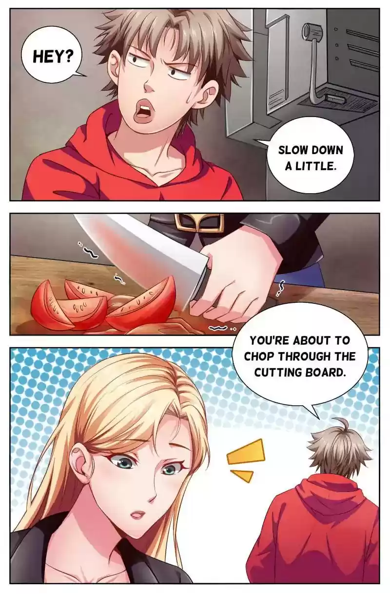 I Have a Mansion In The Post-Apocalyptic World Chapter 10: