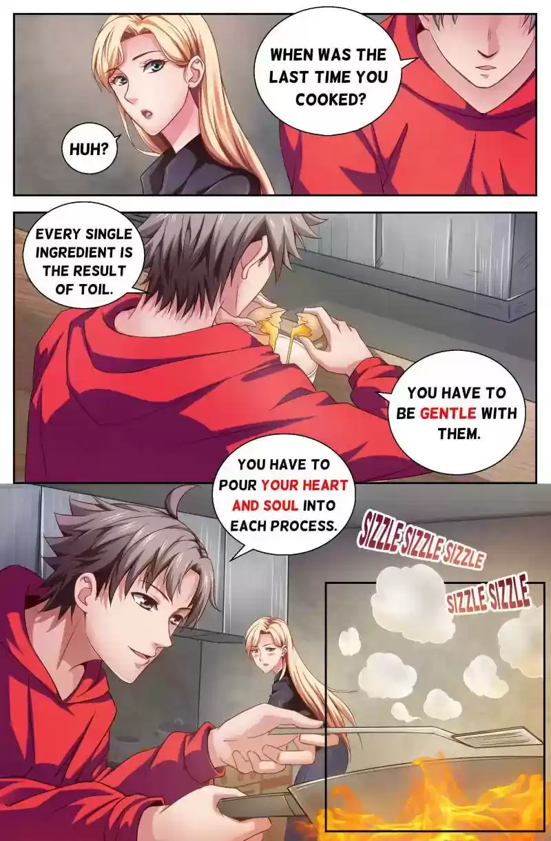 I Have a Mansion In The Post-Apocalyptic World Chapter 10: