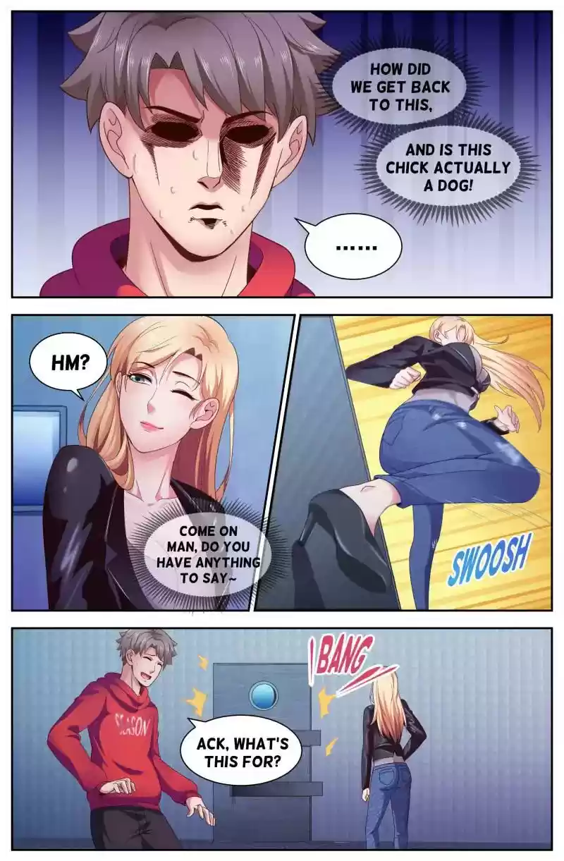 I Have a Mansion In The Post-Apocalyptic World Chapter 100: