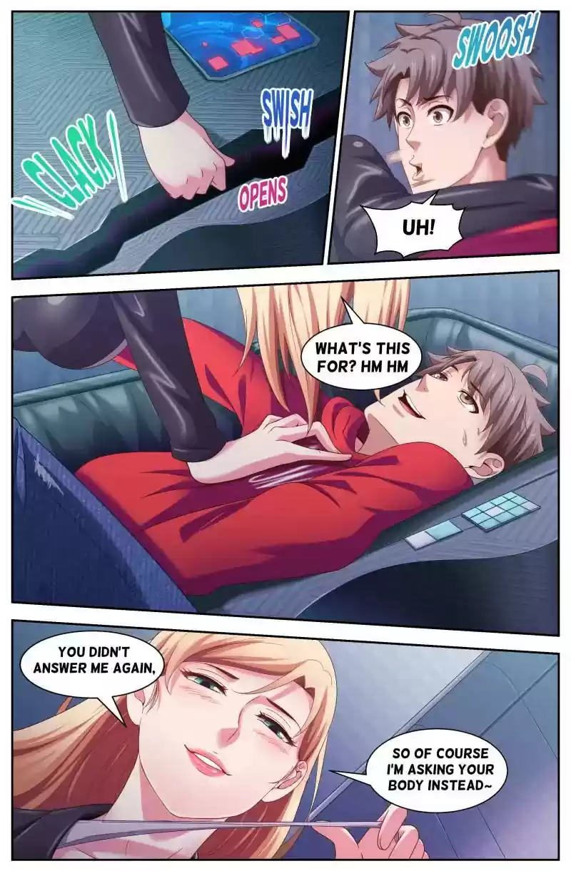 I Have a Mansion In The Post-Apocalyptic World Chapter 100: