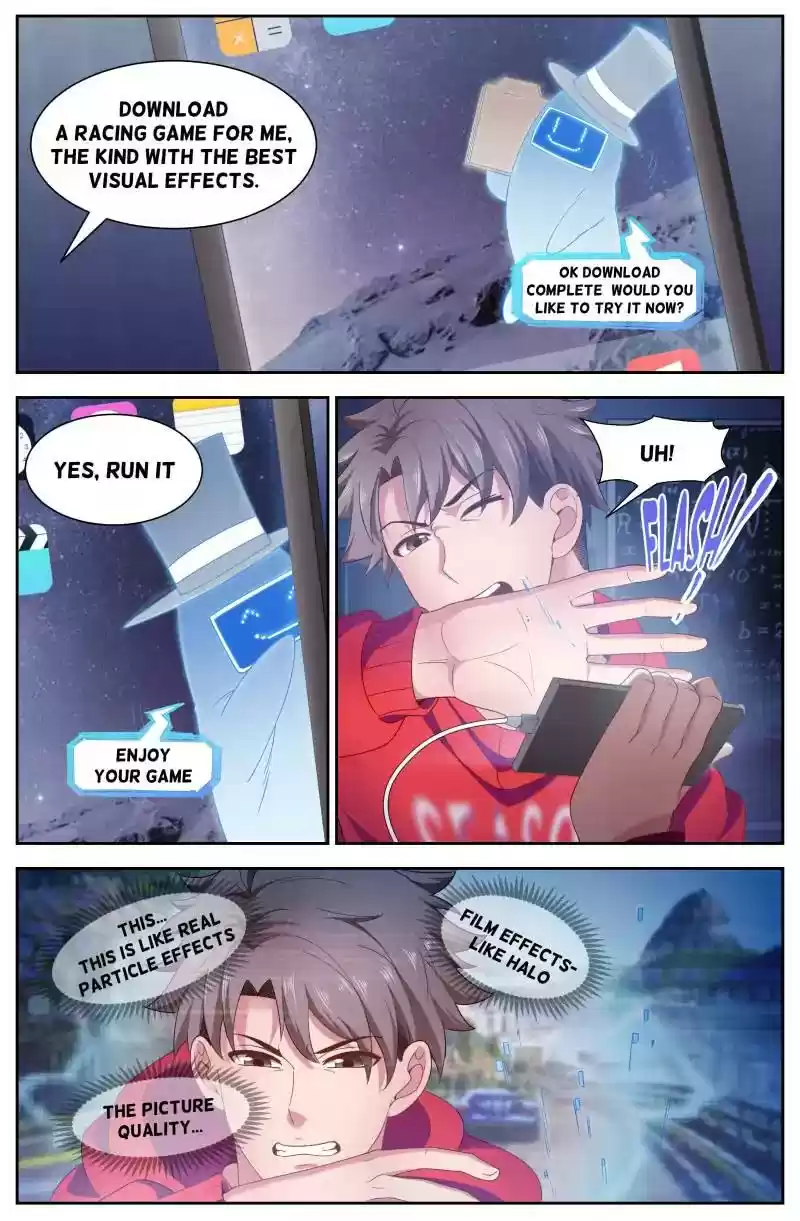 I Have a Mansion In The Post-Apocalyptic World Chapter 101: