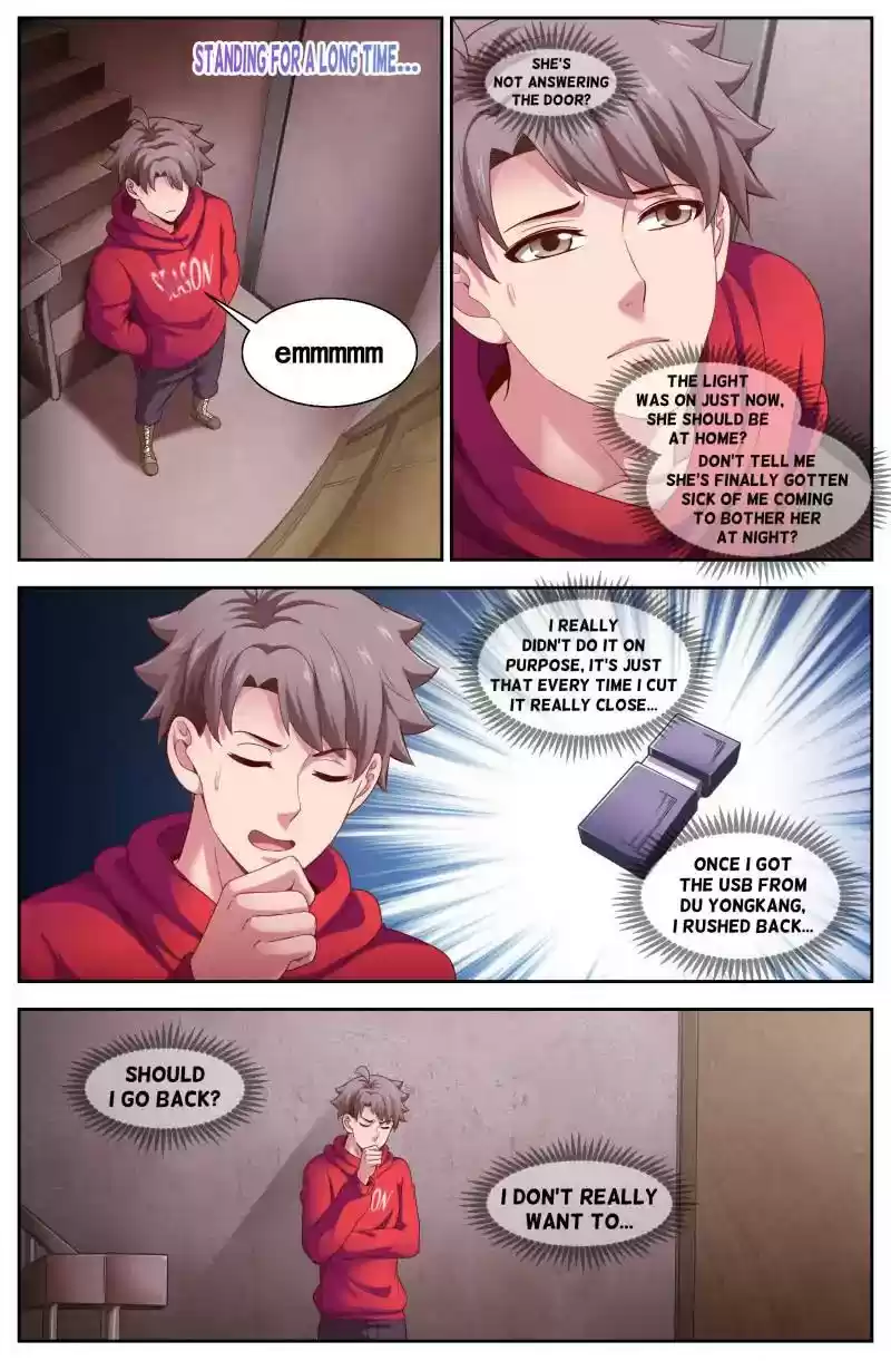 I Have a Mansion In The Post-Apocalyptic World Chapter 101: