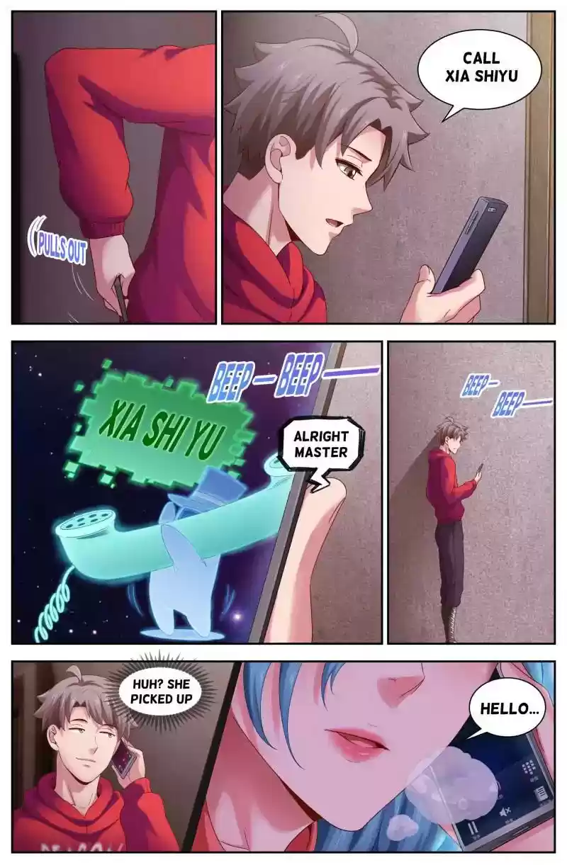 I Have a Mansion In The Post-Apocalyptic World Chapter 101: