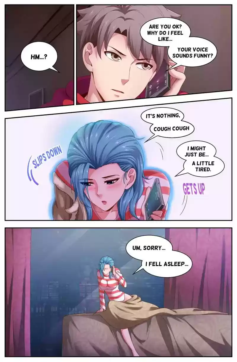 I Have a Mansion In The Post-Apocalyptic World Chapter 101: