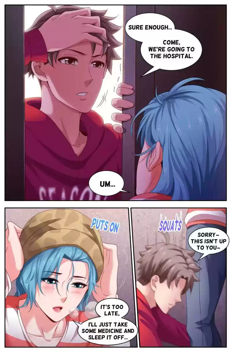 I Have a Mansion In The Post-Apocalyptic World Chapter 102: