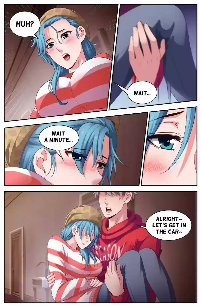 I Have a Mansion In The Post-Apocalyptic World Chapter 102: