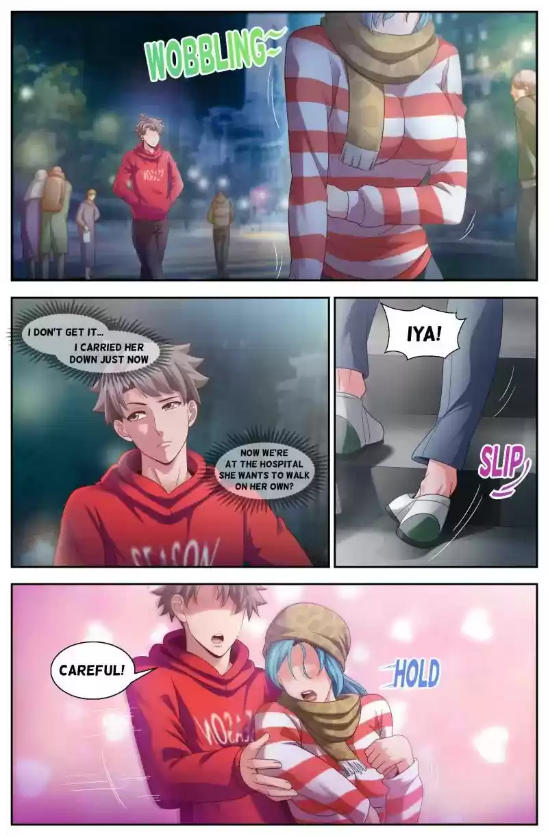 I Have a Mansion In The Post-Apocalyptic World Chapter 102: