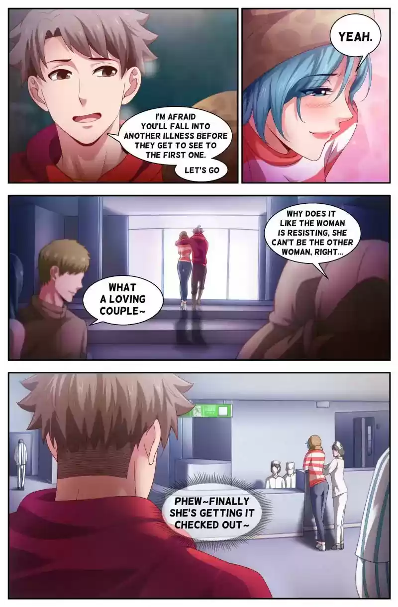 I Have a Mansion In The Post-Apocalyptic World Chapter 102: