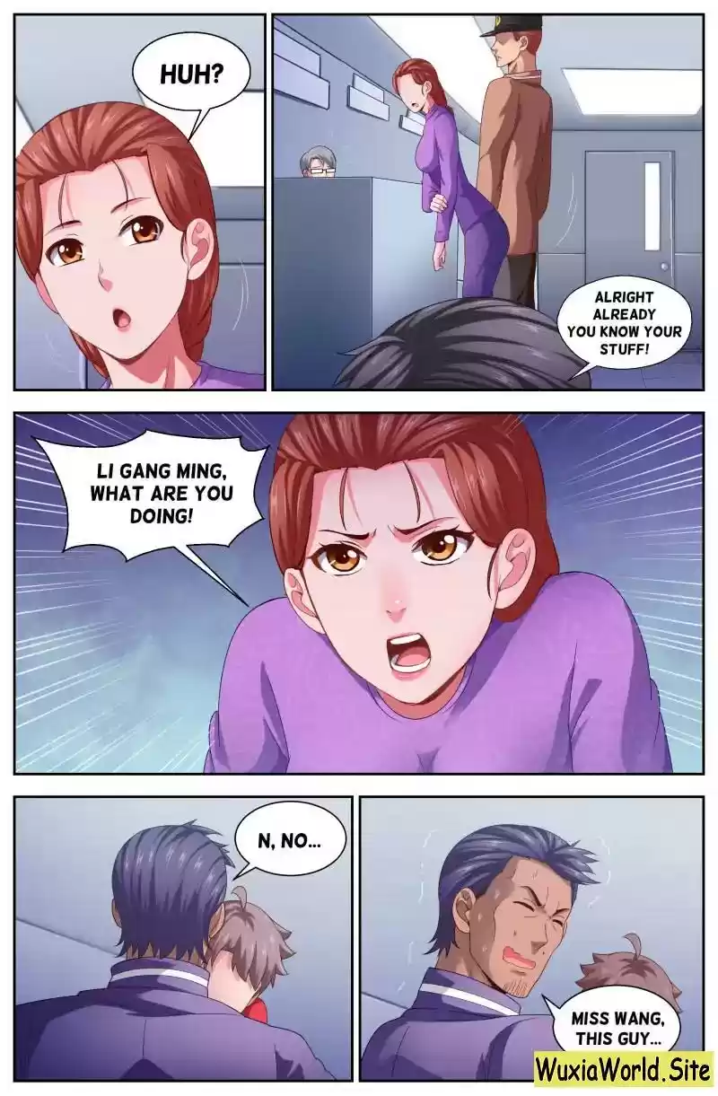 I Have a Mansion In The Post-Apocalyptic World Chapter 103: