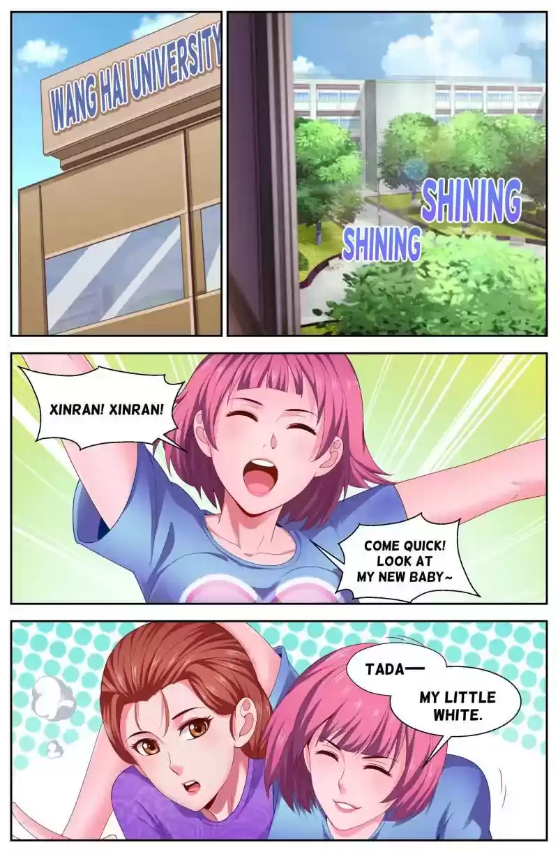 I Have a Mansion In The Post-Apocalyptic World Chapter 107: