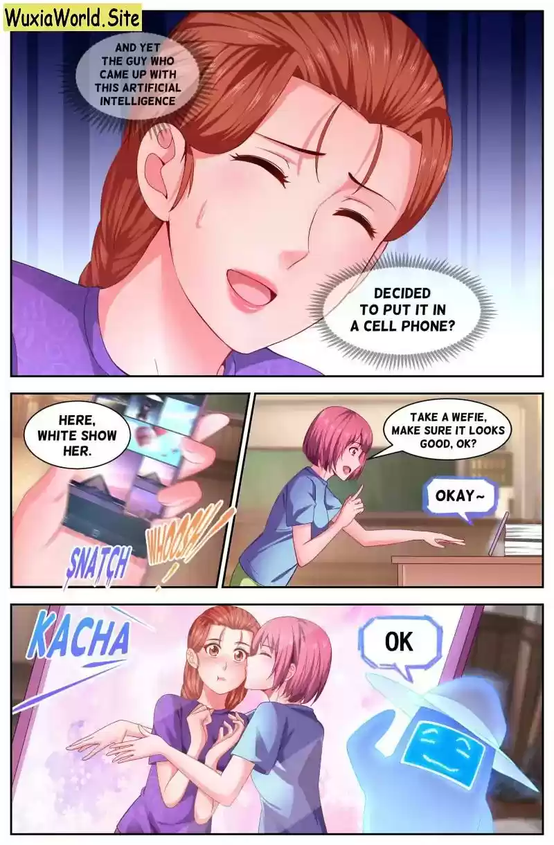 I Have a Mansion In The Post-Apocalyptic World Chapter 108: