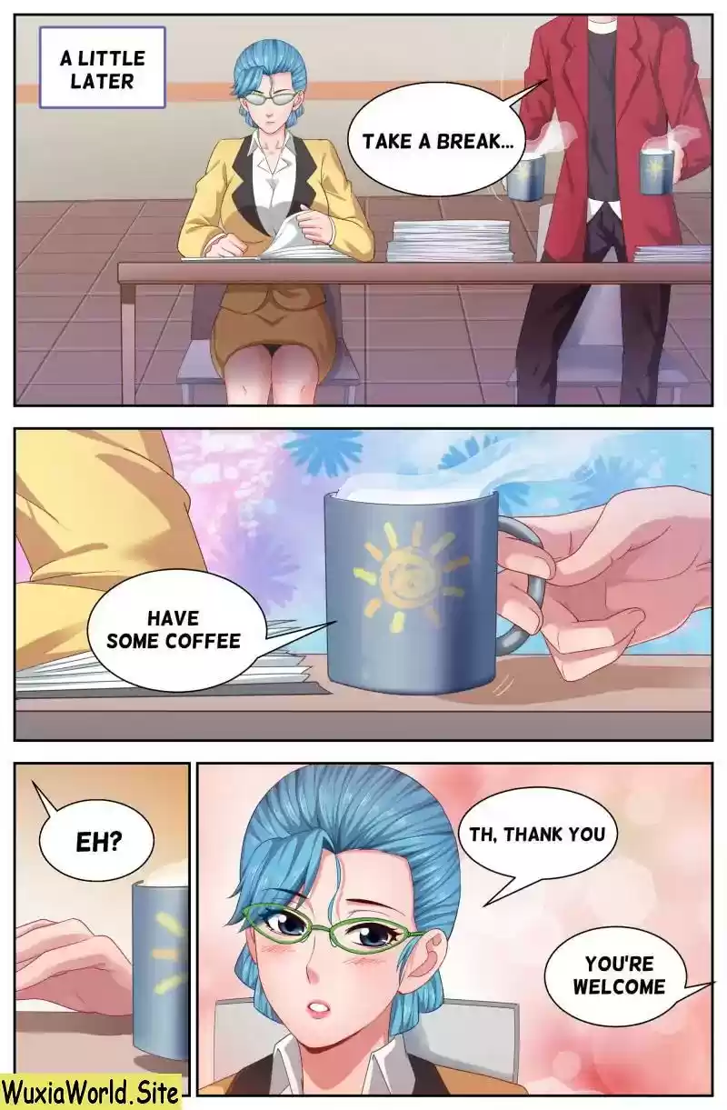 I Have a Mansion In The Post-Apocalyptic World Chapter 109: