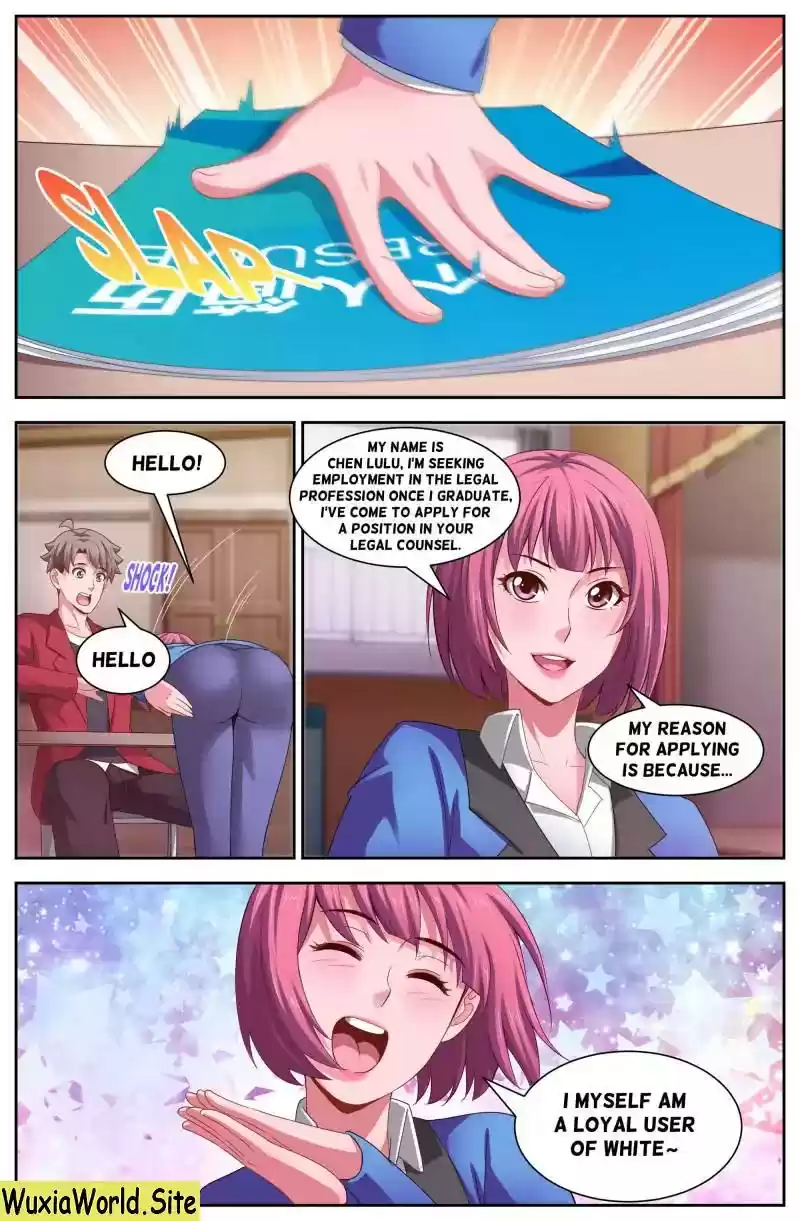 I Have a Mansion In The Post-Apocalyptic World Chapter 109: