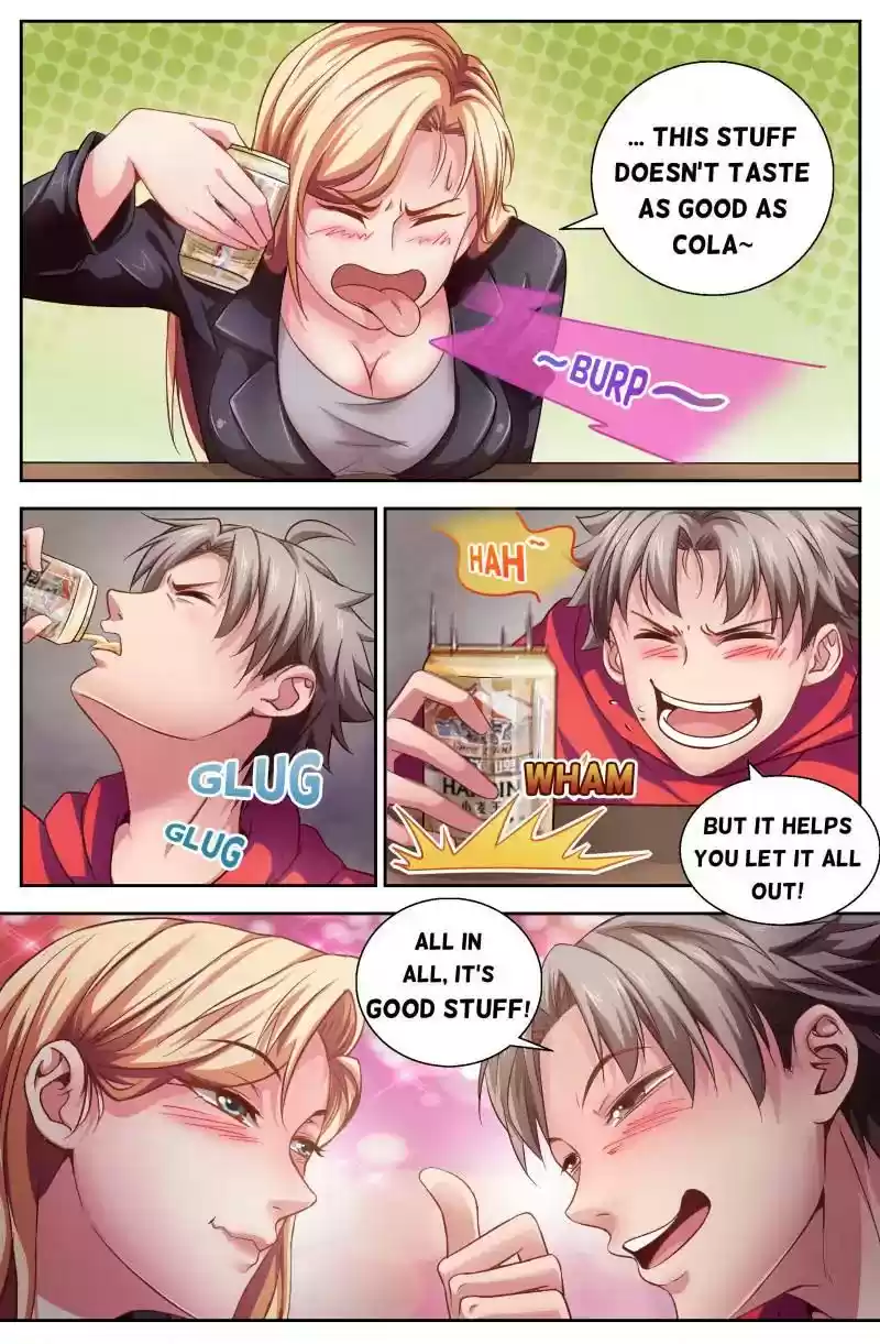 I Have a Mansion In The Post-Apocalyptic World Chapter 11: