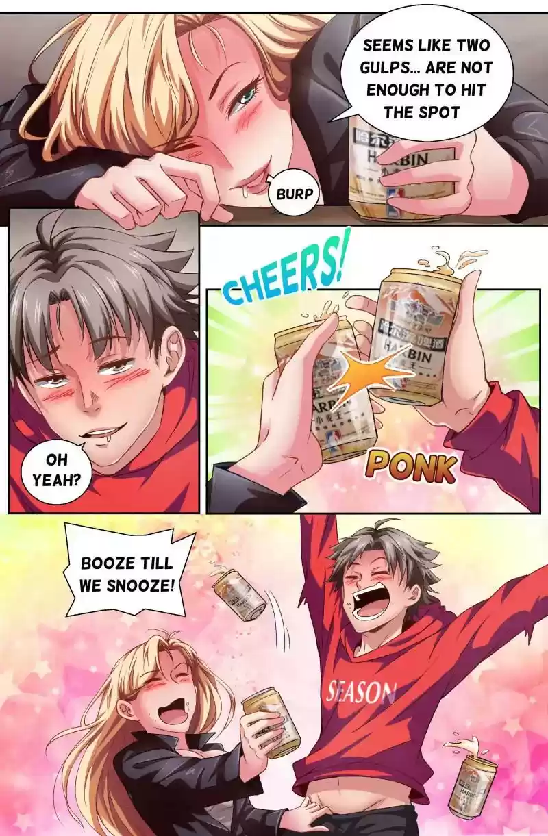 I Have a Mansion In The Post-Apocalyptic World Chapter 11: