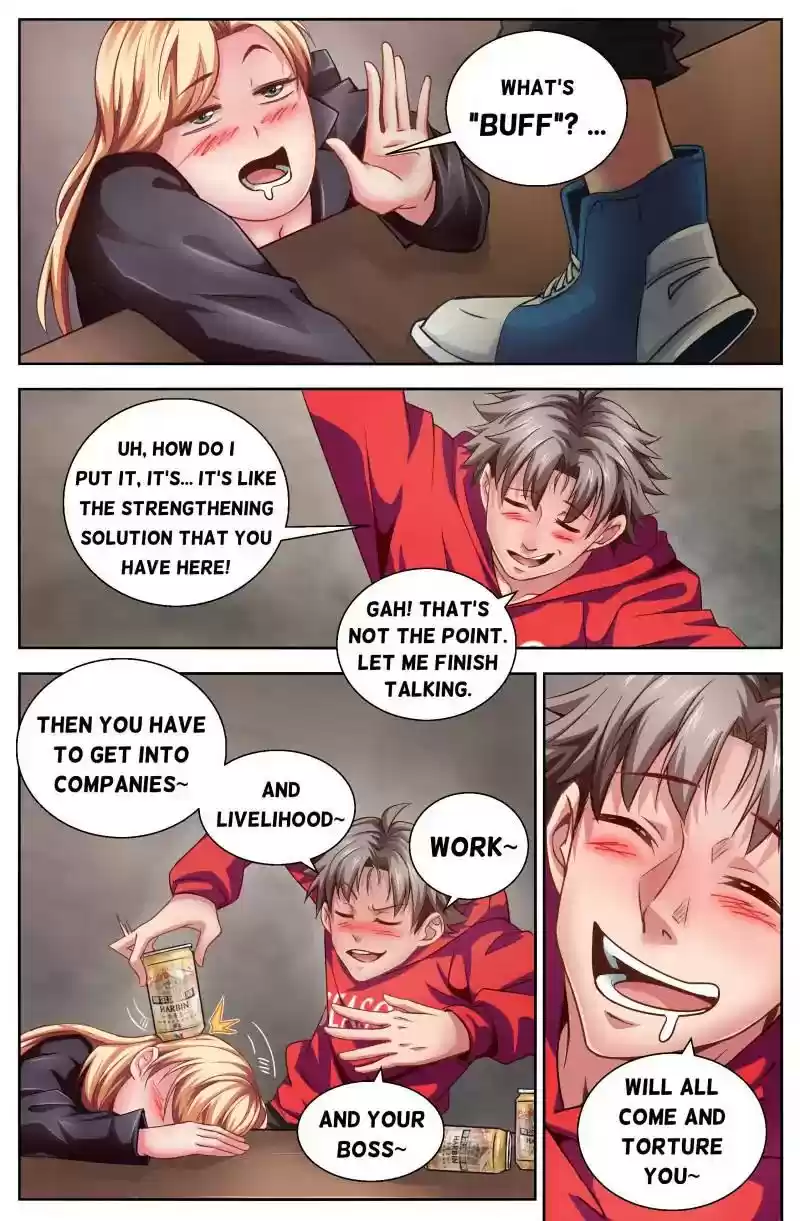 I Have a Mansion In The Post-Apocalyptic World Chapter 11: