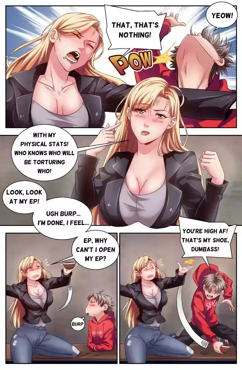 I Have a Mansion In The Post-Apocalyptic World Chapter 11: