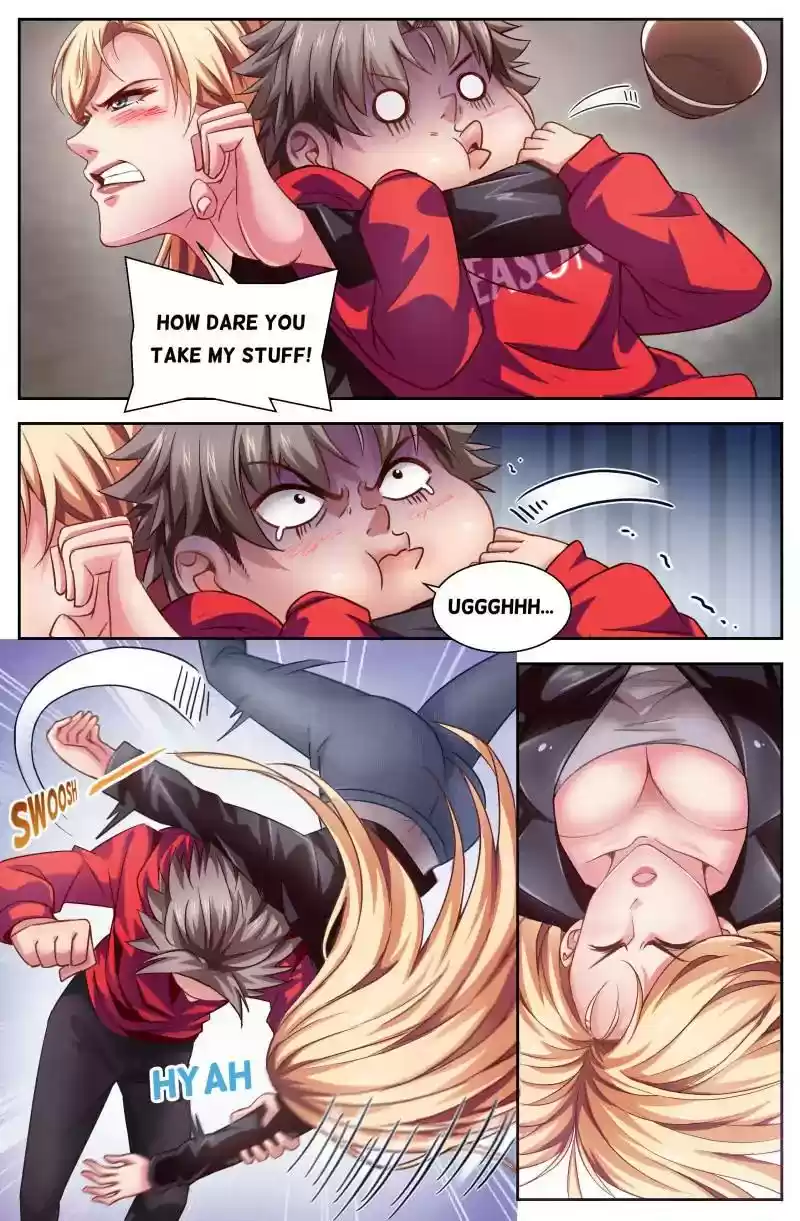 I Have a Mansion In The Post-Apocalyptic World Chapter 11: