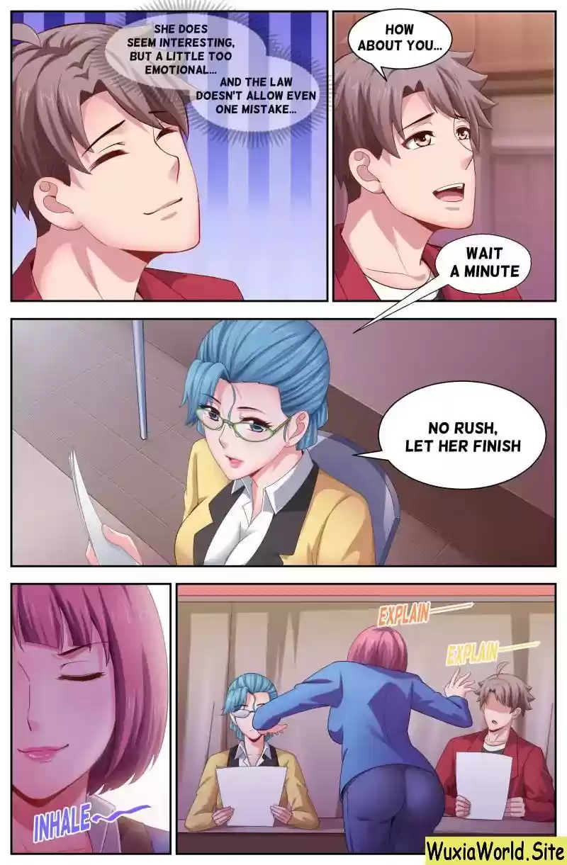 I Have a Mansion In The Post-Apocalyptic World Chapter 110: