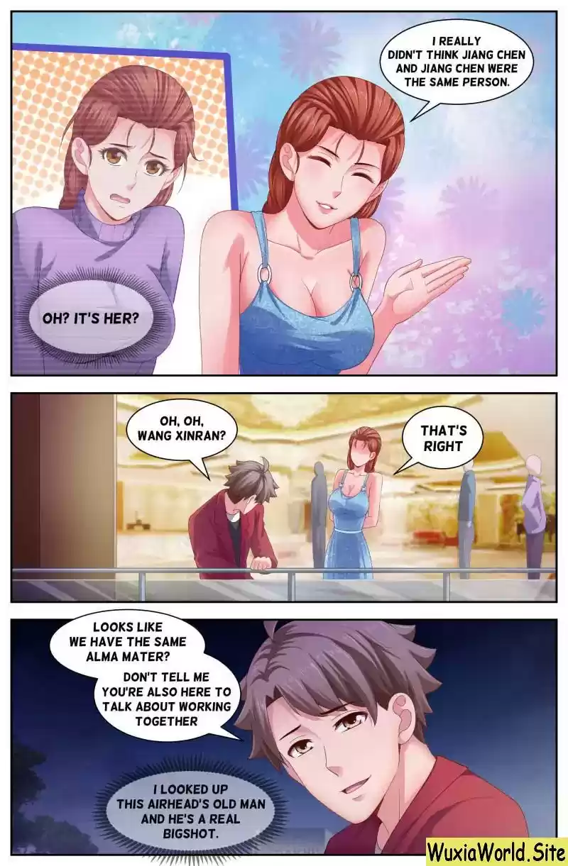 I Have a Mansion In The Post-Apocalyptic World Chapter 110: