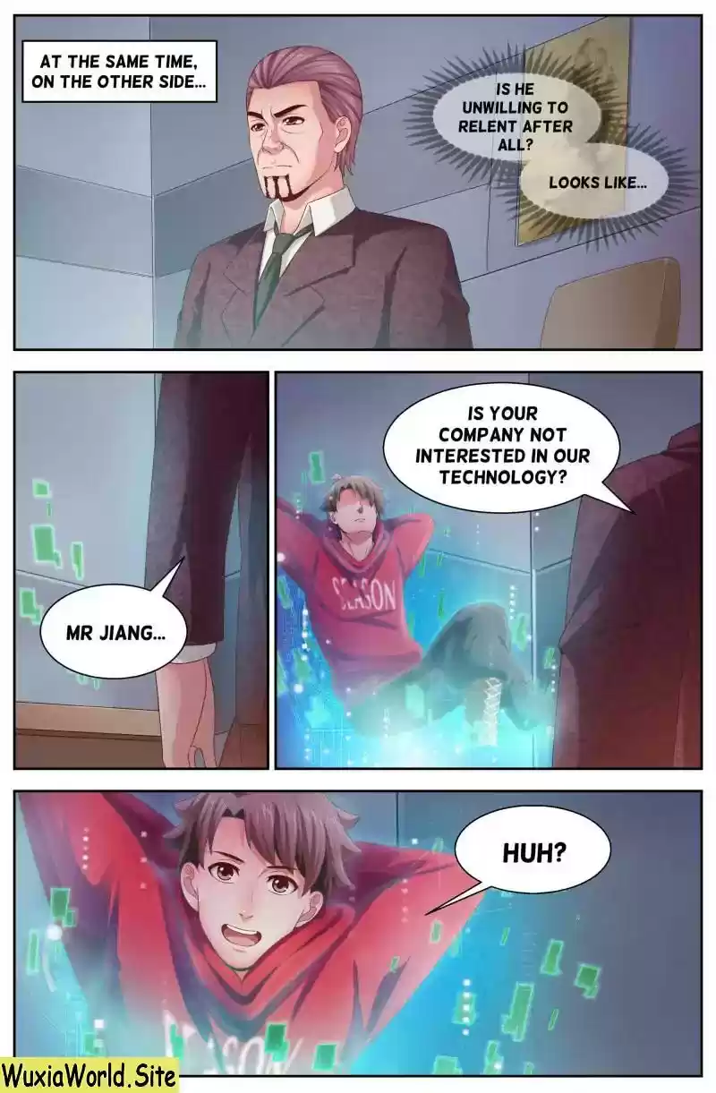 I Have a Mansion In The Post-Apocalyptic World Chapter 113: