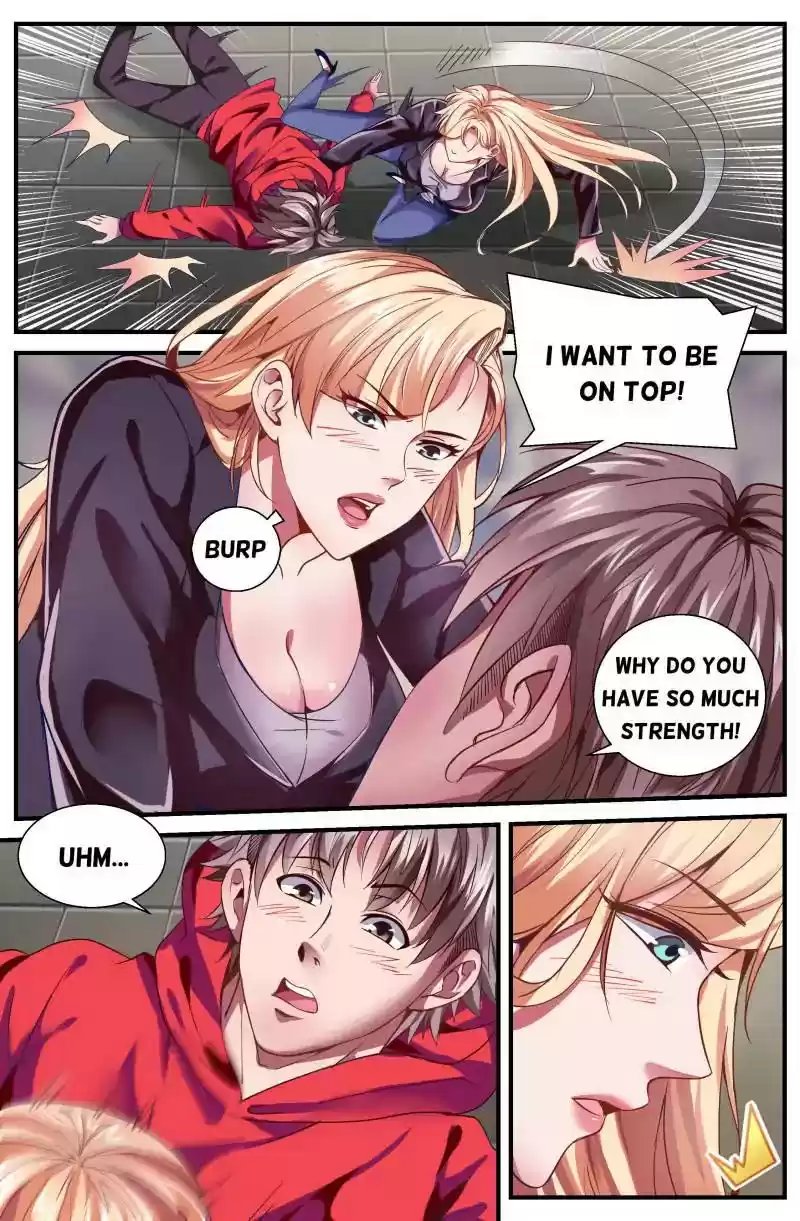 I Have a Mansion In The Post-Apocalyptic World Chapter 12: