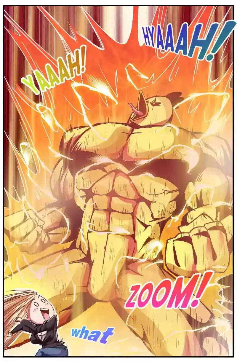 I Have a Mansion In The Post-Apocalyptic World Chapter 12: