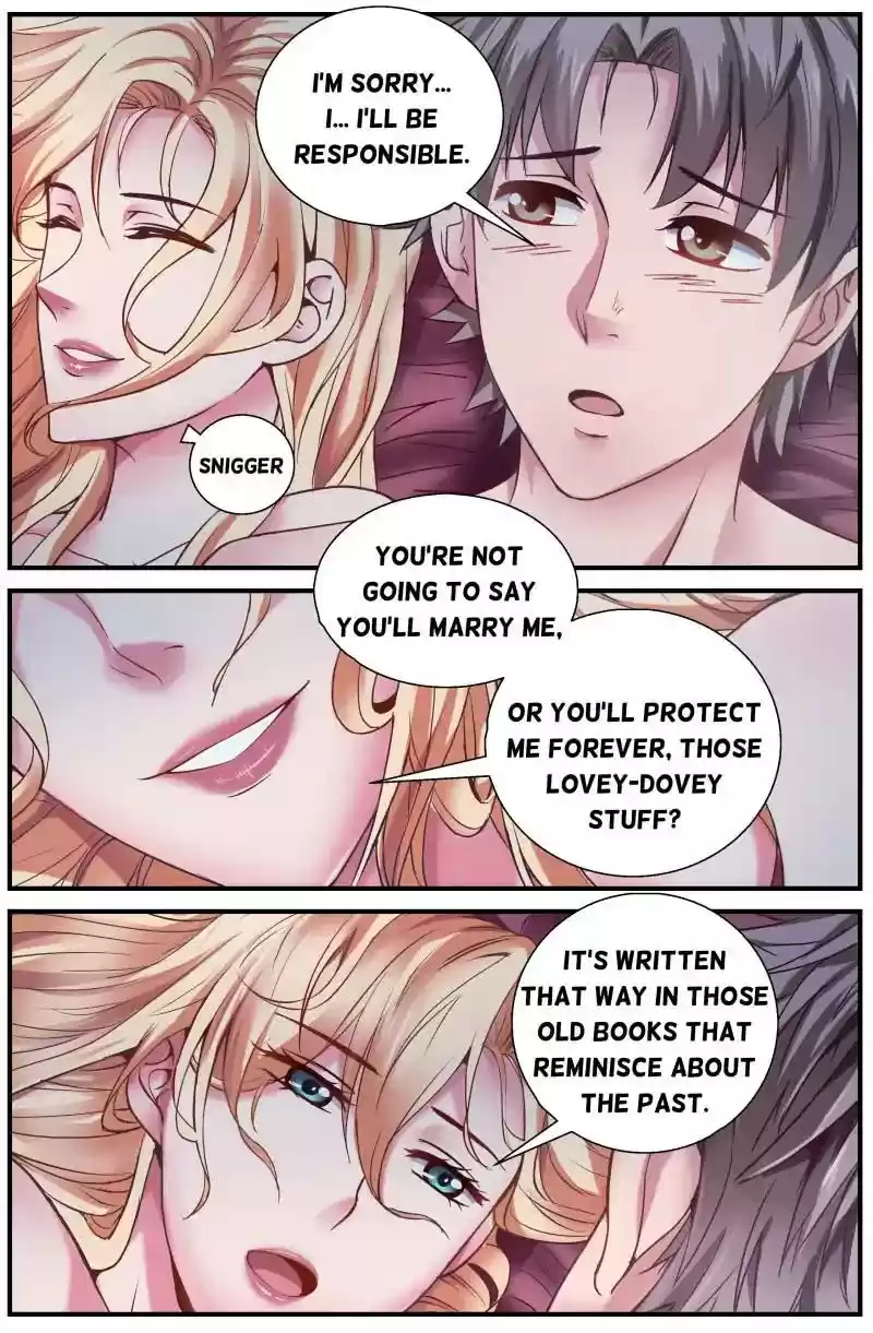 I Have a Mansion In The Post-Apocalyptic World Chapter 12: