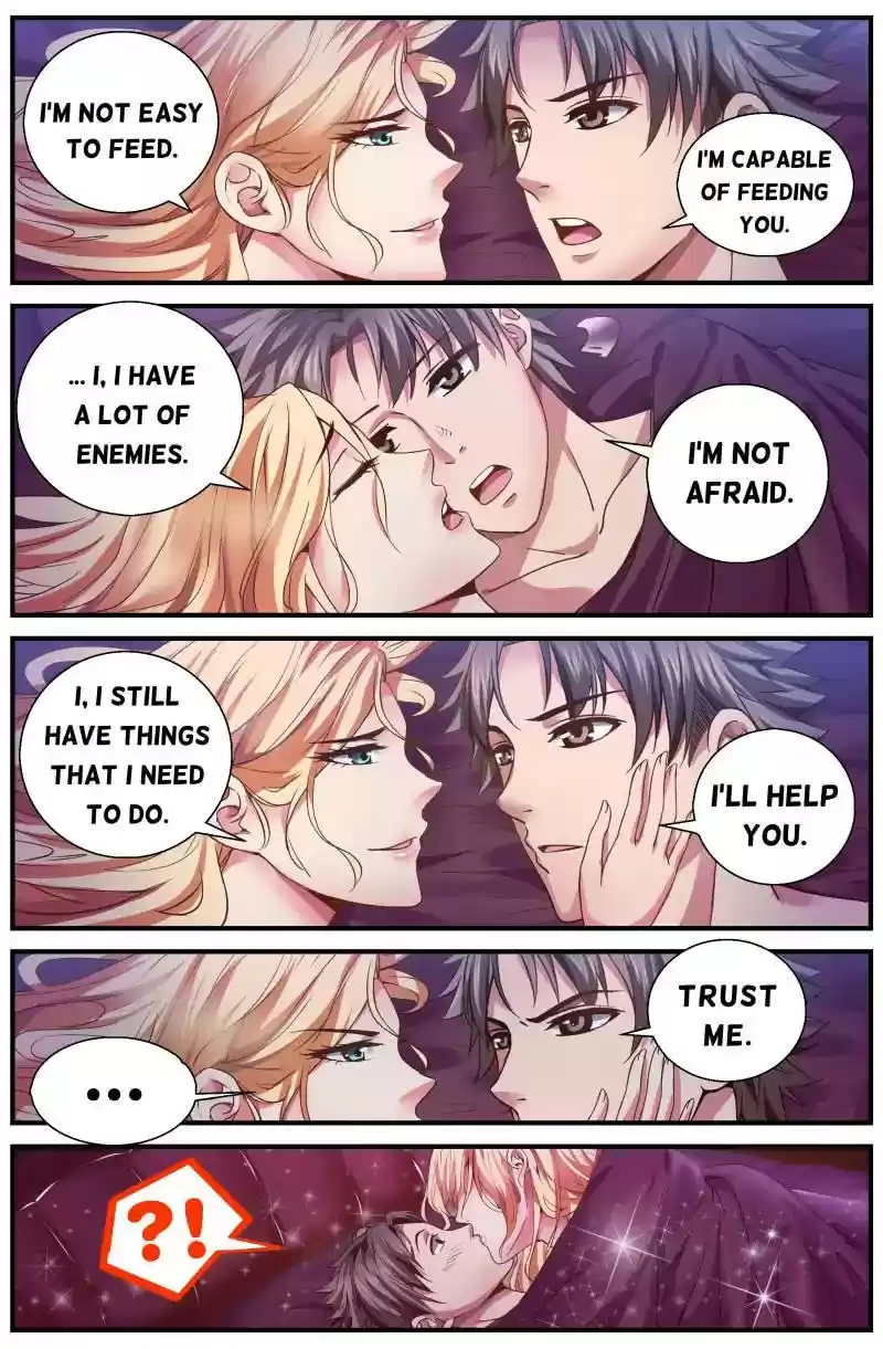 I Have a Mansion In The Post-Apocalyptic World Chapter 12: