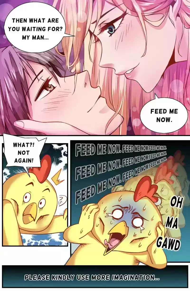 I Have a Mansion In The Post-Apocalyptic World Chapter 12: